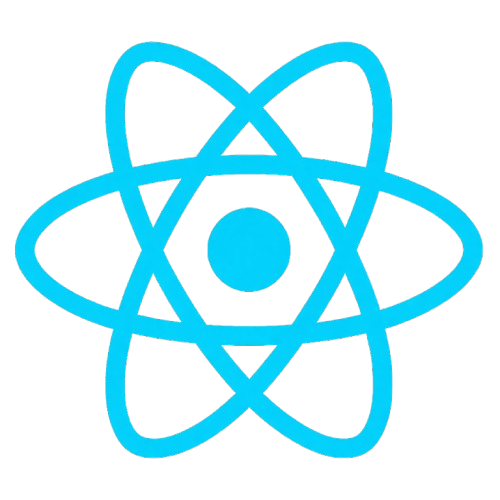 React